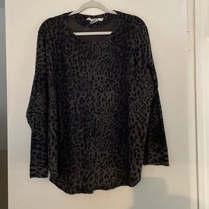 Workshop sweater 1X
